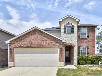 12903 Limestone, San Antonio, TX, 78253