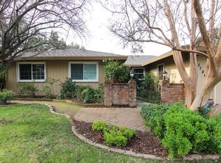 5784 Haskell Ave, Carmichael, CA 95608