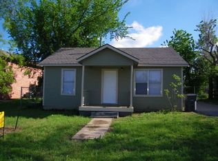 2516 SW C Ave, Lawton, OK 73505