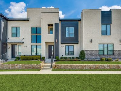 503 Wellborn Dr, Plano, TX, 75075