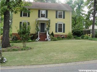 230 Cambo Ter, Birmingham, AL 35226