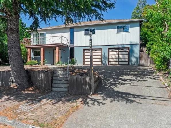 355 Butterfield Road, San Anselmo, CA 94960