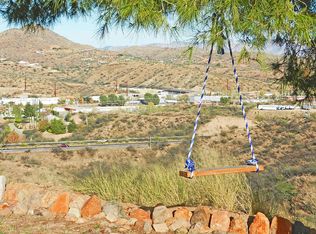 2340 N Ciardulli Pl, Nogales, AZ 85621