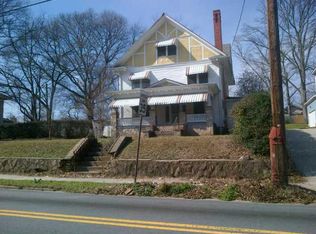 170 Joseph E Lowery Blvd NW, Atlanta, GA 30314