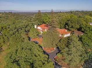 140 Dean Rd, Woodside, CA 94062