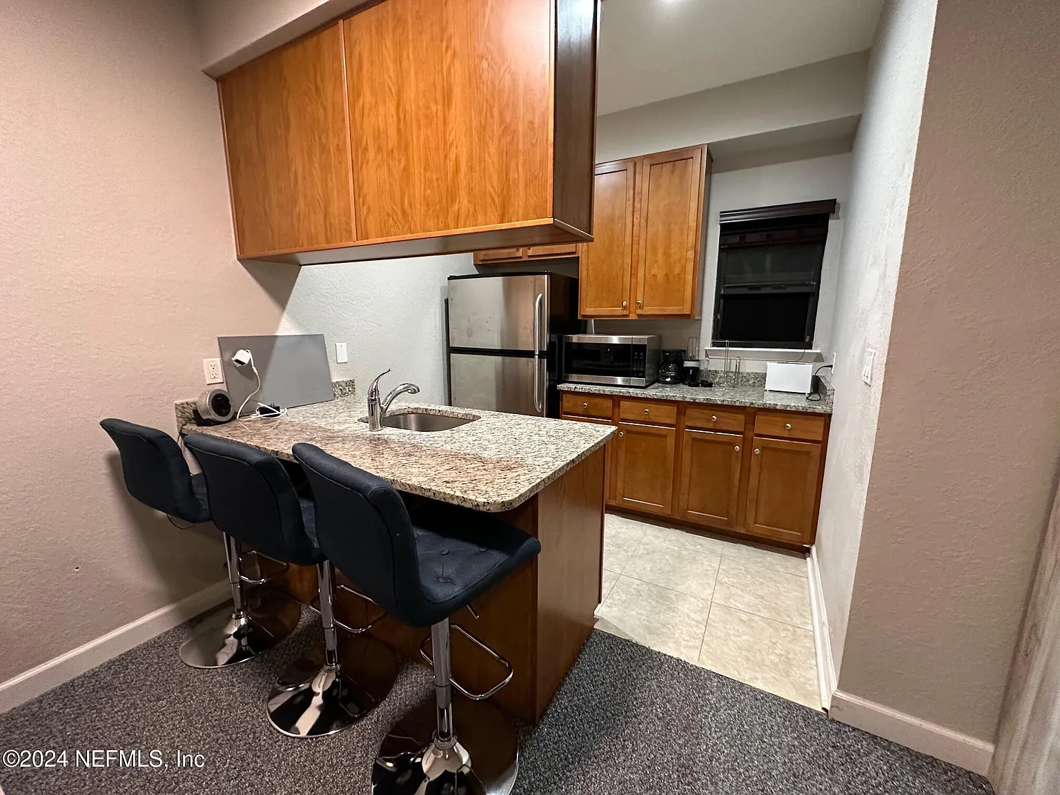 1 bed, 1.0 bath, 542 sqft, $1,495 — Photo 4