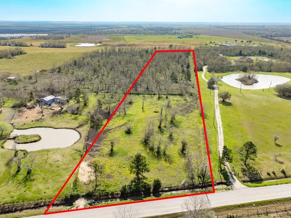 0 County Road 203, Liverpool, TX 77577
