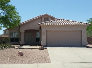 17127 E Hillcrest Dr, Fountain Hills, AZ 85268