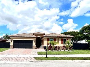 15403 SW 116th Ter, Miami, FL 33196