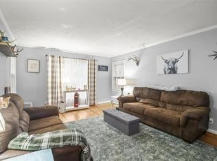 1314 W 27th St, Independence, MO 64052