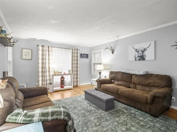1314 W 27th St, Independence, MO 64052