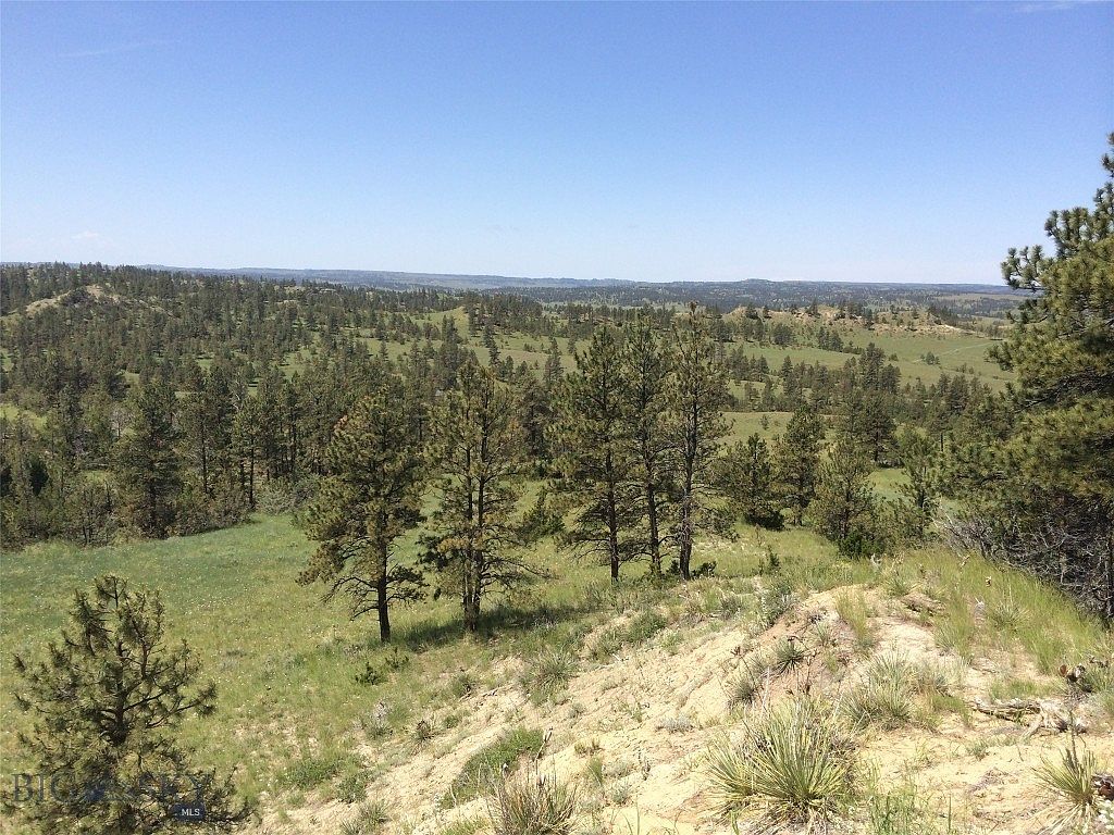Rock Canyon Ln, Hysham, MT 59038 Zillow