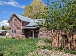 113 E Madison St, Burns, OR 97720