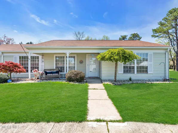 486B Winfield Court #B, Manchester, NJ 08759