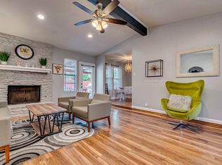 1904 Esplanade Cir, Austin, TX 78727