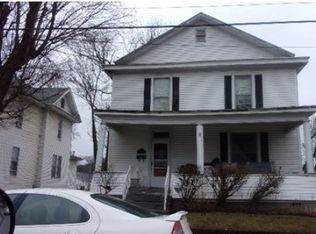 114 E Main St, Buckhannon, WV 26201