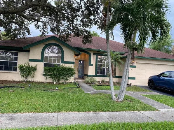 1037 SW 149th Lane, Sunrise, FL 33326