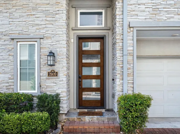 2609 Fountain Key Blvd, Houston, TX 77008