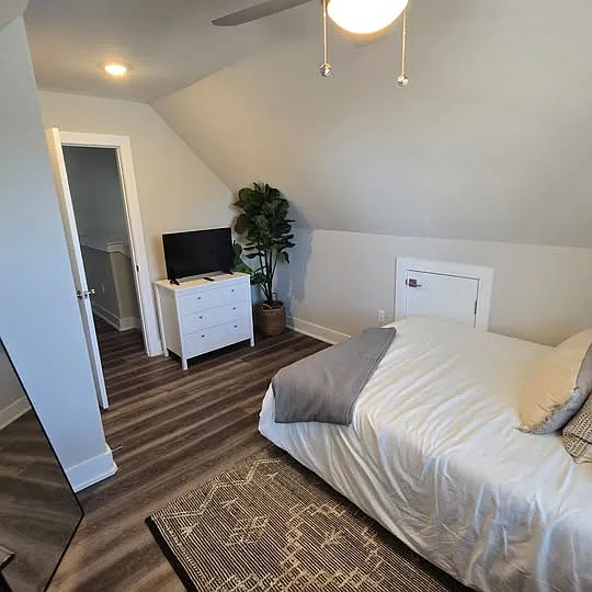 1 bed, 3000 sqft, $850 — Photo 3
