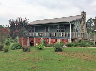 487 King Rd, Seagrove, NC 27341