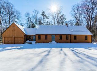 25 Black Walnut Ln, Burlington, CT 06013