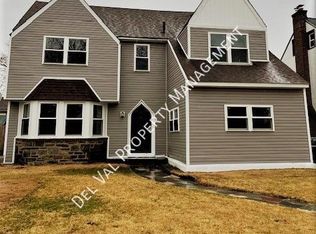 1029 Drexel Ave, Drexel Hill, PA 19026
