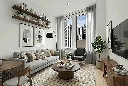 160 Water St #2L Photo 1