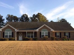 108 Dorsey Springs Dr, Hampton, GA 30228