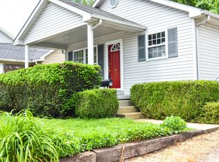 15 S Villa Dr, Evansville, IN 47714