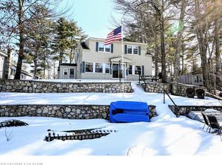 14 Shore Rd, Windham, ME 04062