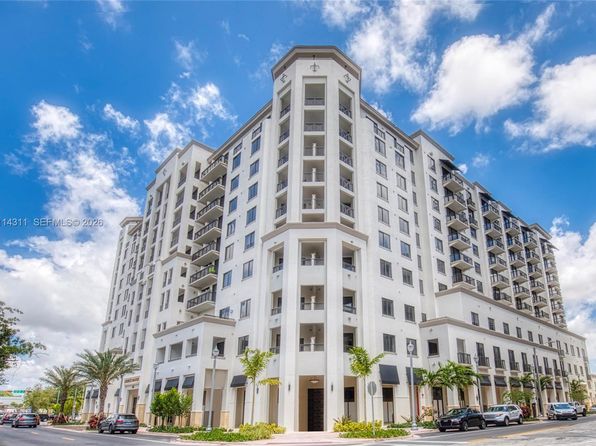 301 Altara Ave APT 528