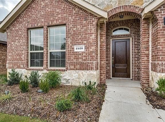 2nd image of 2420 Dolostone Dr