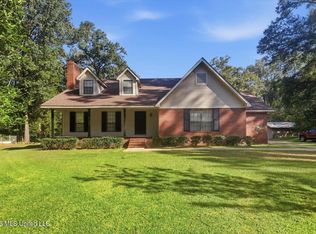 2053 Warrenton Rd, Hermanville, MS 39086