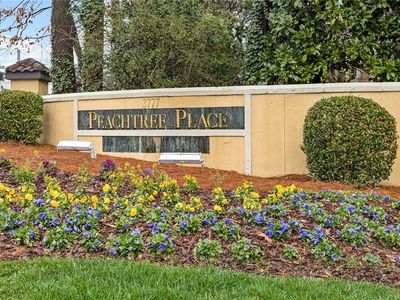 3777 Peachtree Rd NE APT 1211, Brookhaven, GA, 30319