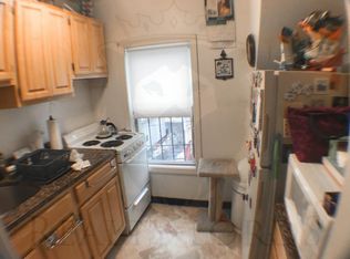 19 Higgins St #13, Allston, MA 02134