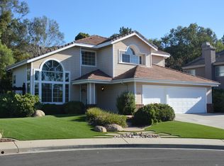 12030 Crest Rd, Poway, CA 92064