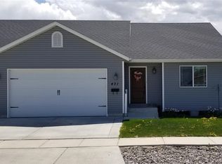 431 Briscoe Rd, Chubbuck, ID 83202