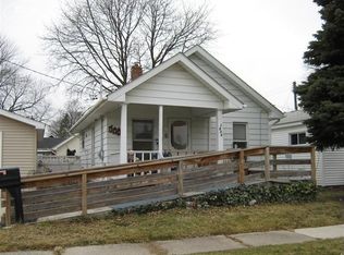 2806 Camden Ave, Flint, MI 48507