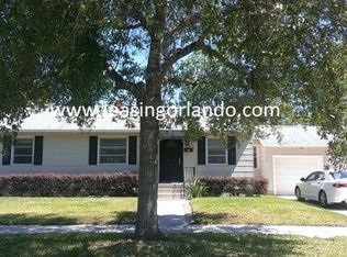 1309 Stetson St, Orlando, FL 32804