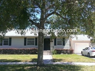 1309 Stetson St, Orlando, FL, 32804