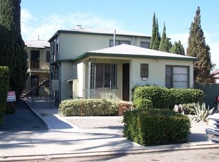 4542-48 37th St #45445, San Diego, CA 92116