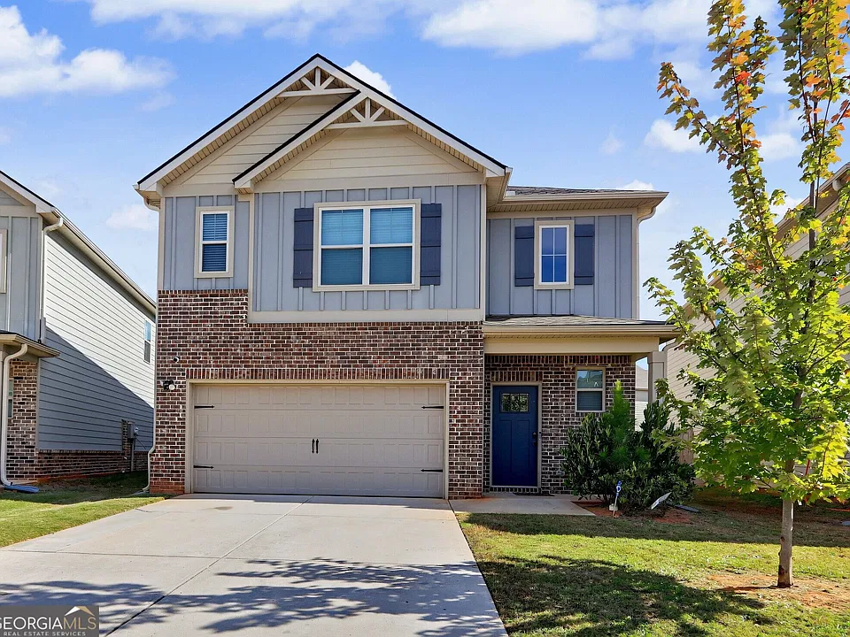 11936 Brightside Pkwy