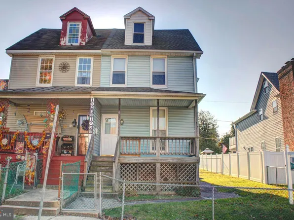 1004 Wilmington Ave, Baltimore, MD 21223