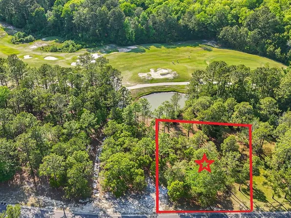 5819 England Point SW Lot 58, Ocean Isle Beach, NC 28469