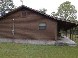 1749 Big Branch Rd, Middleburg, FL 32068