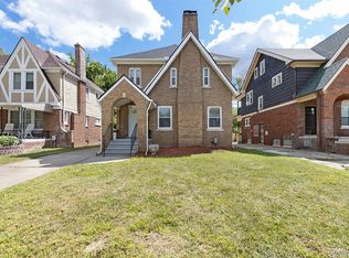 4767 Sturtevant St, Detroit, MI