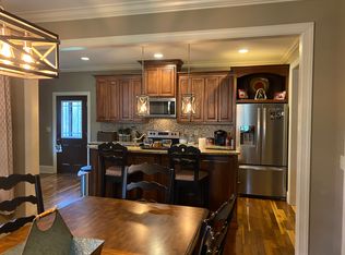 165 Freedom Way, Chatsworth, GA 30705