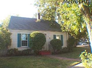 692 N Central Ave, Stockton, CA