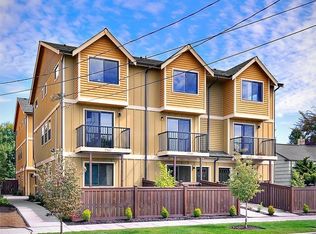 9746 4th Ave NW #C, Seattle, WA 98117