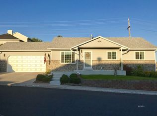 3074 La Nae Dr, Elko, NV 89801